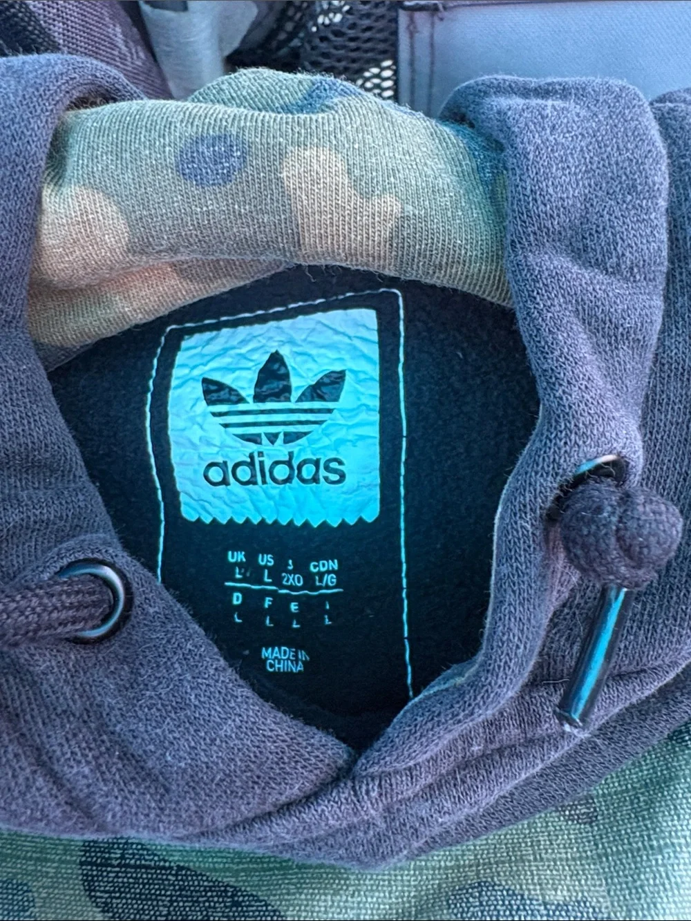 Kids Jacket Subcategory Identification